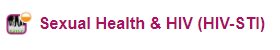 Sexual health and HIV 2 Sexual health and HIV 2