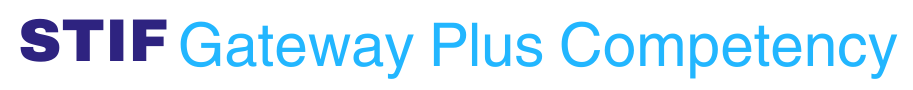 Gateway Plus Logo