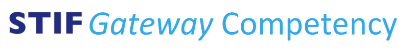 Logo_STIF Gateway competency